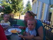 Elix Rodzina obiadek 2